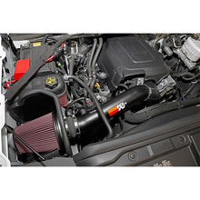 Load image into Gallery viewer, K&amp;N 77 Series Air Intake System (77-3090KTK)