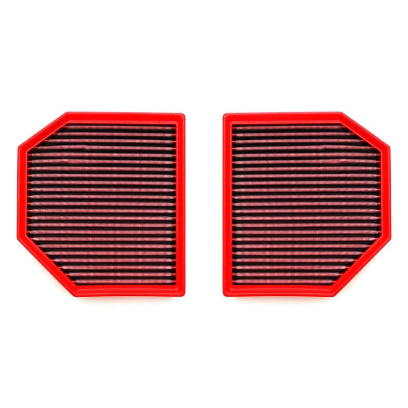 Fabspeed BMW M2 Competition Replacement Air Filters (FS.BMW.M2COMP.BMC)