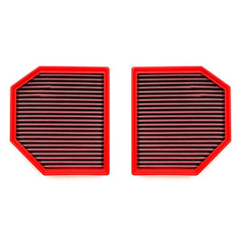 Fabspeed BMW M2 Competition Replacement Air Filters (FS.BMW.M2COMP.BMC)