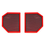 Fabspeed BMW M2 Competition Replacement Air Filters (FS.BMW.M2COMP.BMC)