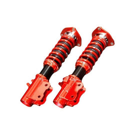 APEXi® N1 ExV Front and Rear Coilover Kit (269AN007)