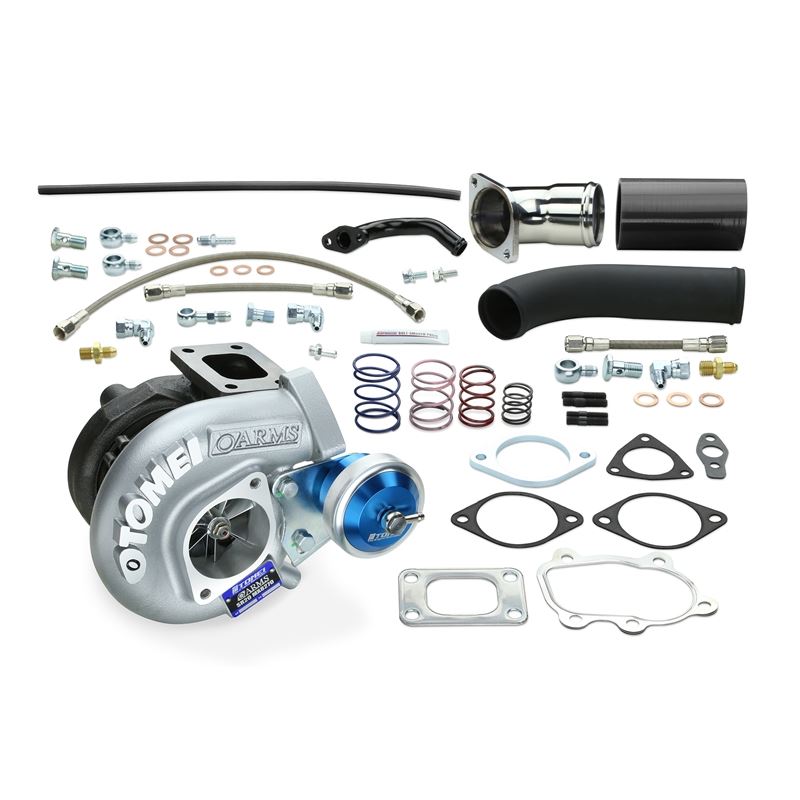 TURBOCHARGER KIT ARMS MX8270 SR20DET (TB401A-NS08B)