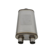 Load image into Gallery viewer, aFe MACH Force-Xp 409 Stainless Steel Muffler (49M00014)