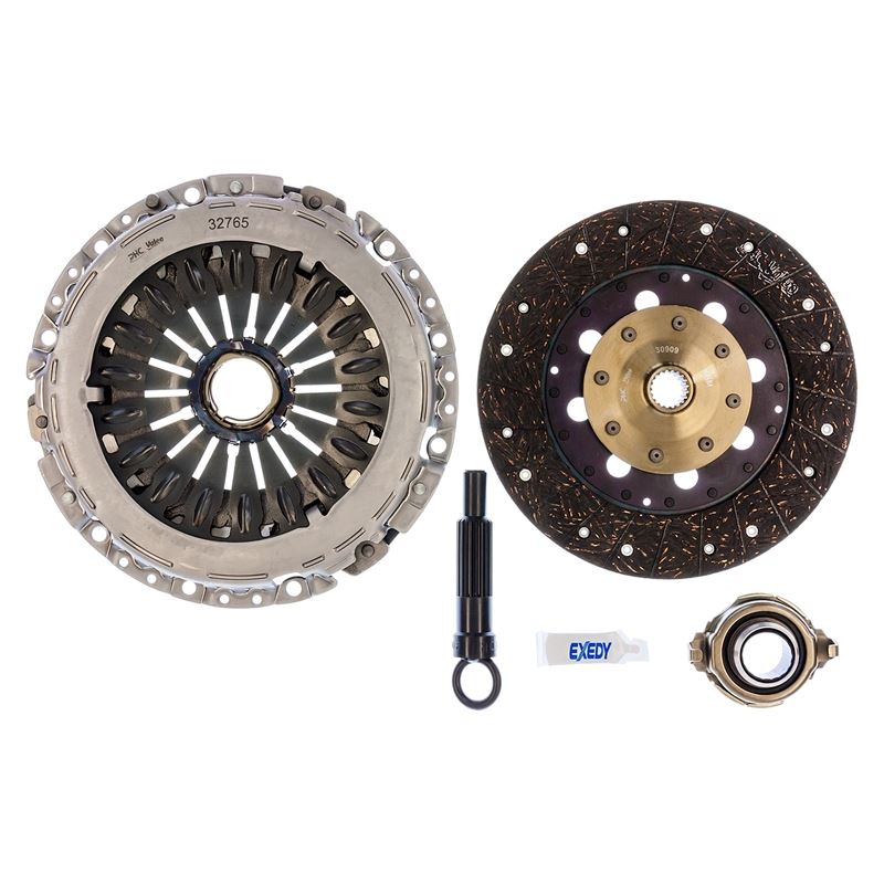 EXEDY Racing Clutch OEM Clutch Kit for 2001-2004 Hyundai Santa Fe (KHY01)