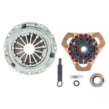 Load image into Gallery viewer, EXEDY Racing Clutch Stage 2 Cerametallic Clutch Kit (08903)