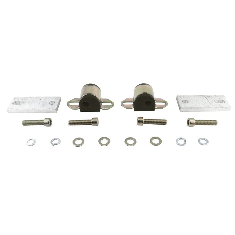 Whiteline Control arm lower inner rear bushing for 1992-1998 Toyota Paseo (KCA325)