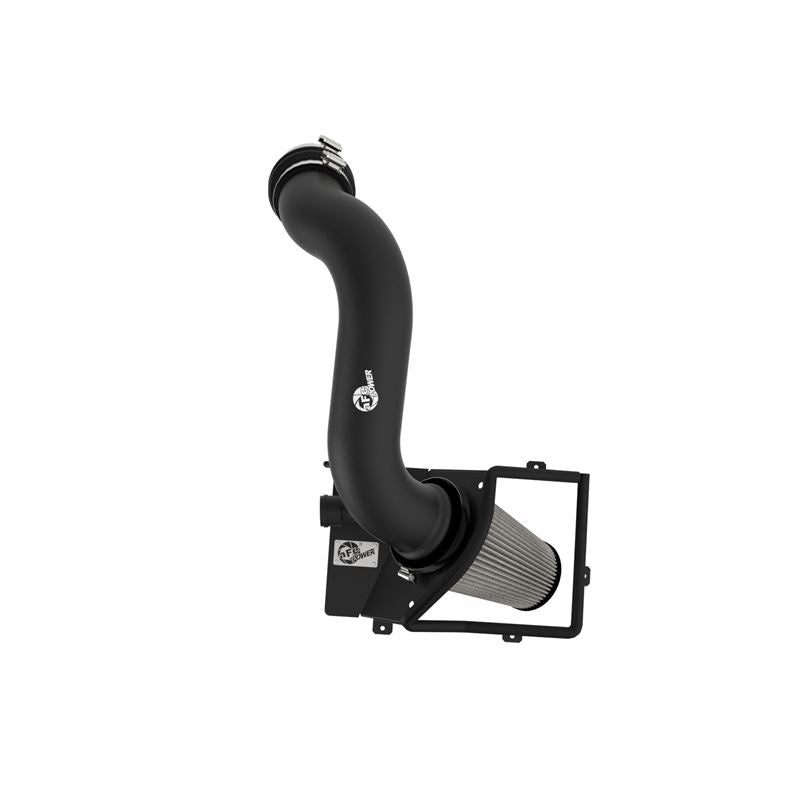 aFe POWER Rapid Induction Cold Air Intake System w/ Pro DRY S Filter (52-10014D)
