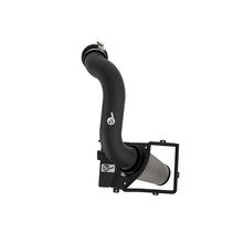 Load image into Gallery viewer, aFe POWER Rapid Induction Cold Air Intake System w/ Pro DRY S Filter (52-10014D)