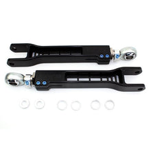 Load image into Gallery viewer, SPL Parts TITANIUM Rear Traction Links (SPL RTR R35)