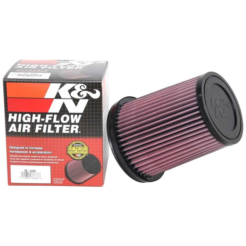 K&N Air Filter (RF-5289)