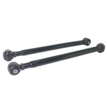 Load image into Gallery viewer, Whiteline Adjustable Trailing arm - lower arm (KTA355)