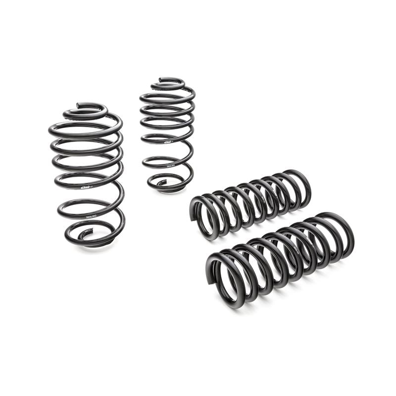 Eibach Springs PRO-KIT Performance Springs (Set of 4 Springs) (3856.140)