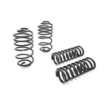 Load image into Gallery viewer, Eibach Springs PRO-KIT Performance Springs (Set of 4 Springs) (3856.140)