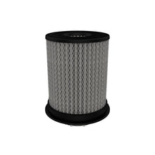 Load image into Gallery viewer, aFe Momentum Intake Replacement Air Filter w/ Pro DRY S Media (21-91153)