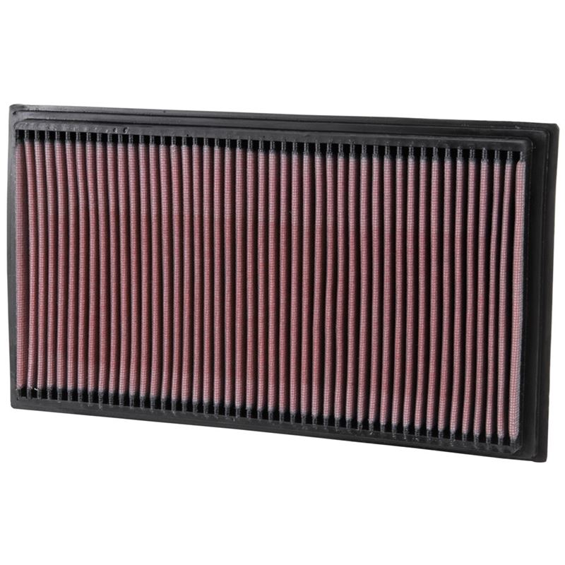 K&N Air Filter (33-2747)