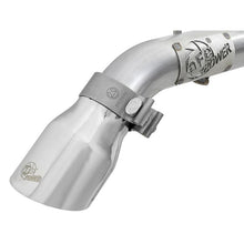 Load image into Gallery viewer, aFe MACH Force-Xp Axle-Back Exhaust System w/Polished Tip (49-48070-1P)