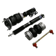 Load image into Gallery viewer, D2 Racing Air Struts for 2017-2018 Hyundai Elantra (D-HY-32-ART)