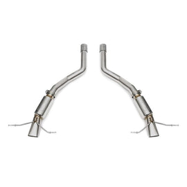 Fabspeed Continental GT/ GTC W12 Sport Performance Package (03-18) (FS.BEN.CGTW121.SPKGE)