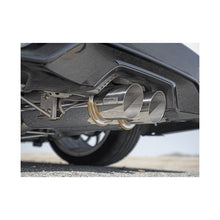 Load image into Gallery viewer, Skunk2 Racing MegaPower Double Barrel Cat Back Exhaust System for 2017+ Honda Civic Sport (413-05-607