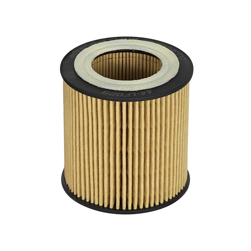 aFe Pro GUARD D2 Oil Filter (4 Pack) (44-LF029-MB)