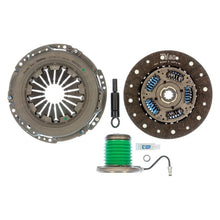 Load image into Gallery viewer, EXEDY Racing Clutch OEM Clutch Kit for 2005-2006 Ford Mustang (FMK1010)