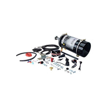 Load image into Gallery viewer, ZEX Hemi Challenger Blackout Nitrous System for 2008 Dodge Challenger (82322B)