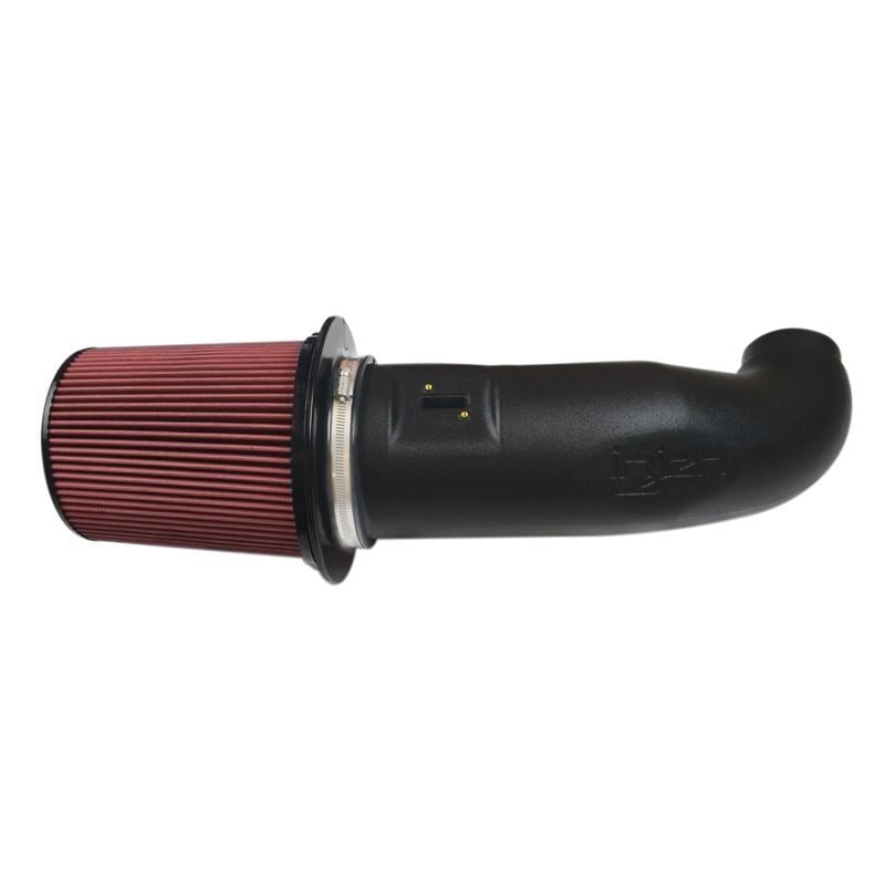 Injen 17-18 Chevy Silverado 2500/3500 Duramax L5P 6.6L Evolution Cold Air Intake (EVO7007C)