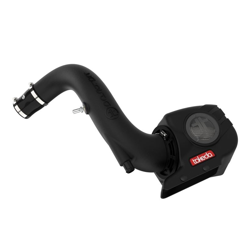 aFe Takeda Momentum Cold Air Intake System w/Pro DRY S Media (56-70028D)