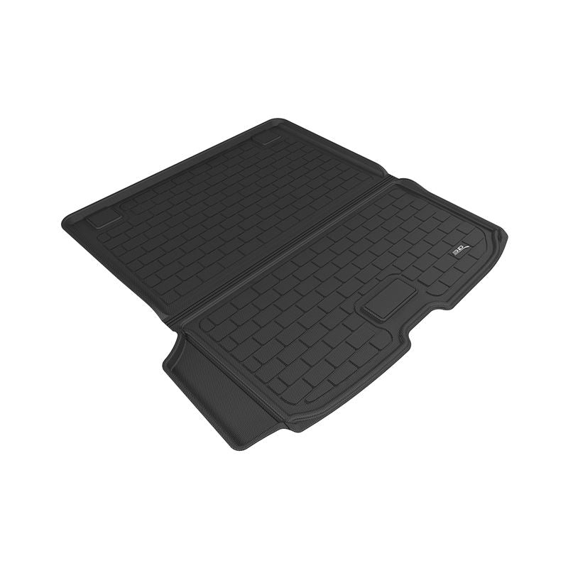 3D Maxpider KAGU Cargo Liner, BLACK (M1VV0211309)