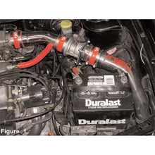 Load image into Gallery viewer, Injen 97-01 Sentra 2.0L Only 200SX 2.0L Only SER 2.0L Polished Cold Air Intake (RD1964P)