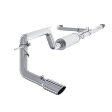 Load image into Gallery viewer, MBRP Exhaust 3in. Cat Back Single Side AL (S5408AL)