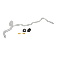 Load image into Gallery viewer, Whiteline Sway bar 24mm heavy duty blade adjustable for 2013-2014 Ford Focus (BMF64Z)