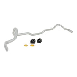 Whiteline Sway bar 24mm heavy duty blade adjustable for 2013-2014 Ford Focus (BMF64Z)