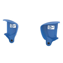 Load image into Gallery viewer, aFe Magnum FORCE Dynamic Air Scoop Blue (54-13032SL)