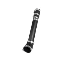 Load image into Gallery viewer, aFe BladeRunner 3 IN Aluminum Cold Charge Pipe Black (46-20069-B)