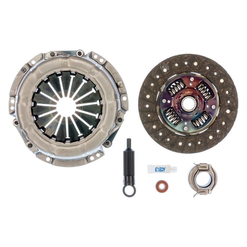 EXEDY Racing Clutch OEM Replacement Clutch Kit (16059)