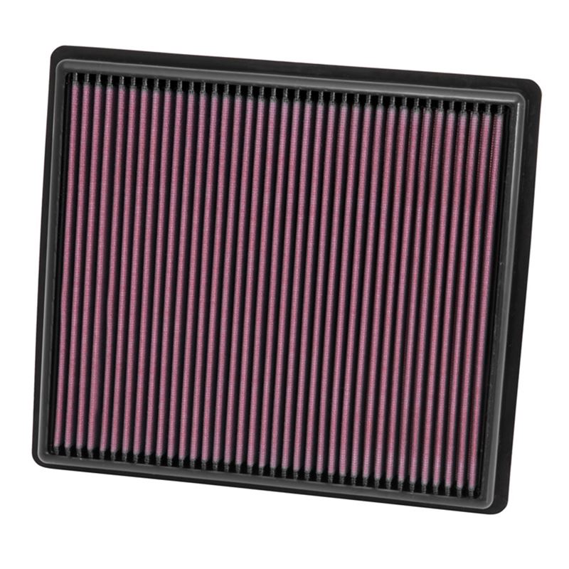 K&N Air Filter (33-2497)