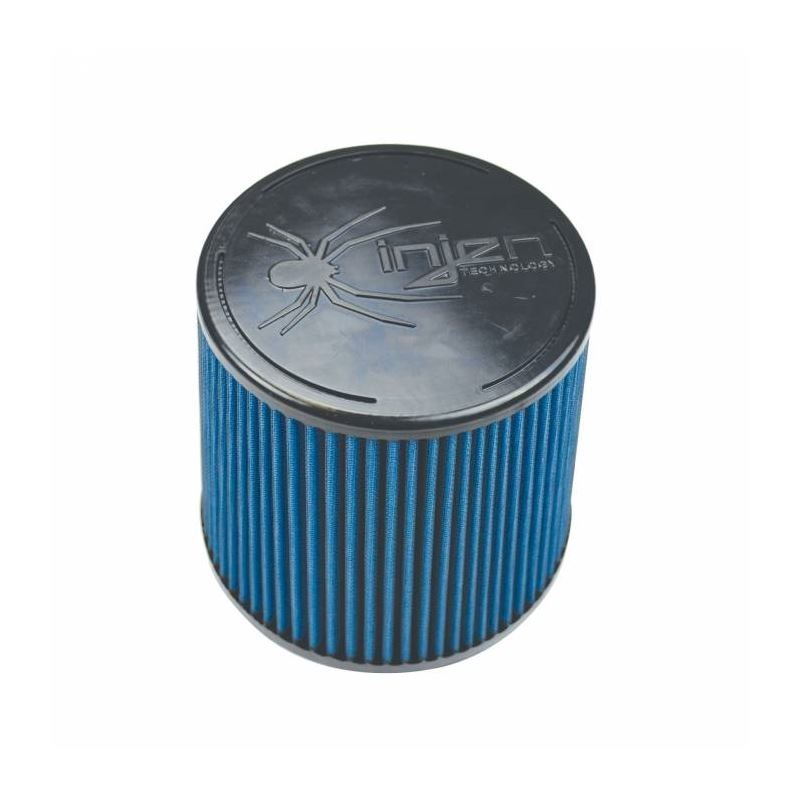 Injen SuperNano Web Dry air Filter P/N (X-1101-BB)