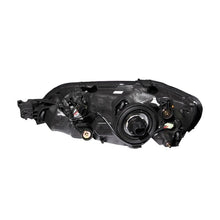 Load image into Gallery viewer, ANZO USA 2002-2003 Mitsubishi Lancer Crystal Headlights Black (121101)