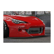 Load image into Gallery viewer, GReddy ROCKET BUNNY 86/FRS/BRZ V2 REAR DUCK TAIL WING (17010236)