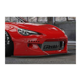 GReddy ROCKET BUNNY 86/FRS/BRZ V2 REAR DUCK TAIL WING (17010236)