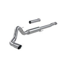 Load image into Gallery viewer, MBRP Exhaust 4in. Cat Back Single T304 (S5209304)