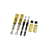 ST Suspension X Height Adjustable Coilover Kit for 02-08 Audi A4 Sedan Quattro, 03-09 Audi A4 Convertible