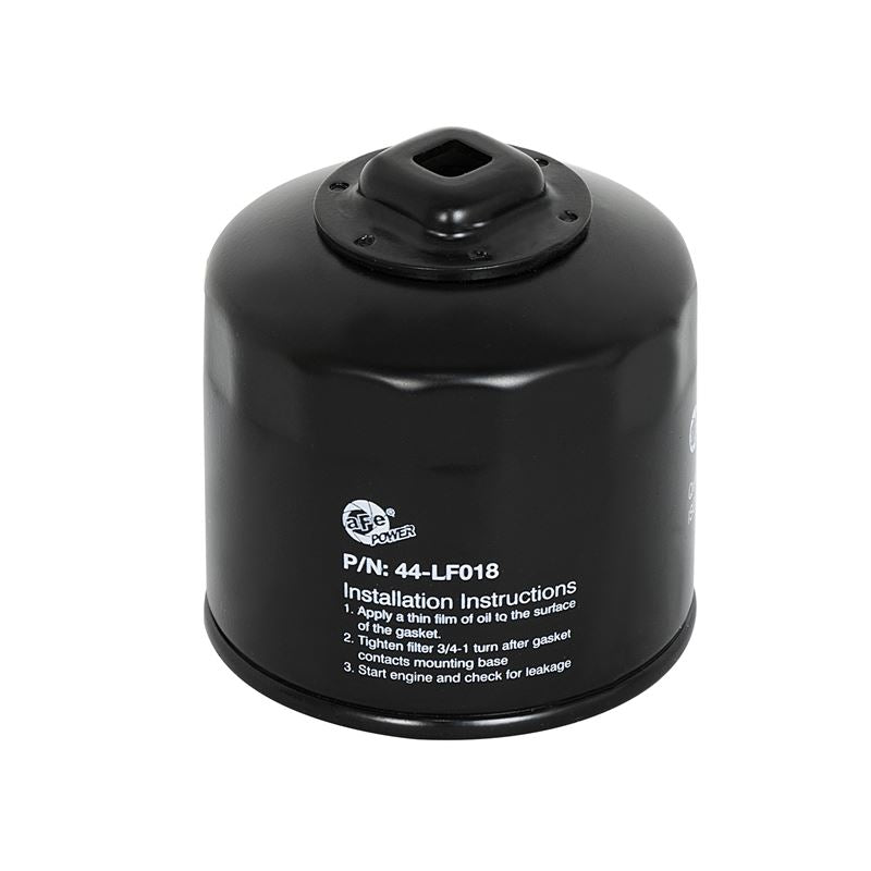 aFe Pro GUARD D2 Oil Filter (44-LF018)