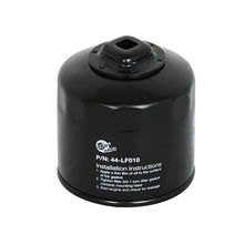 Load image into Gallery viewer, aFe Pro GUARD D2 Oil Filter (44-LF018)