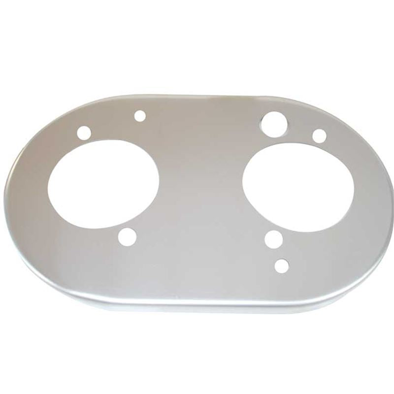 K&N Racing Custom Air Cleaner (56-9104)