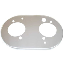 Load image into Gallery viewer, K&amp;N Racing Custom Air Cleaner (56-9104)