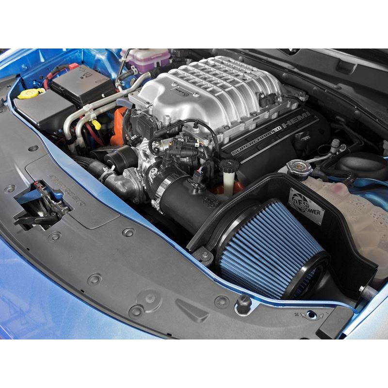 aFe Magnum FORCE Stage-2 Cold Air Intake System w/ Pro 5R Media (54-12802)