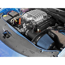 Load image into Gallery viewer, aFe Magnum FORCE Stage-2 Cold Air Intake System w/ Pro 5R Media (54-12802)