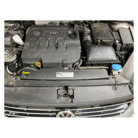 K&N Performance Air Intake System for Audi/Volkswagen/Cupra (57S-9508)